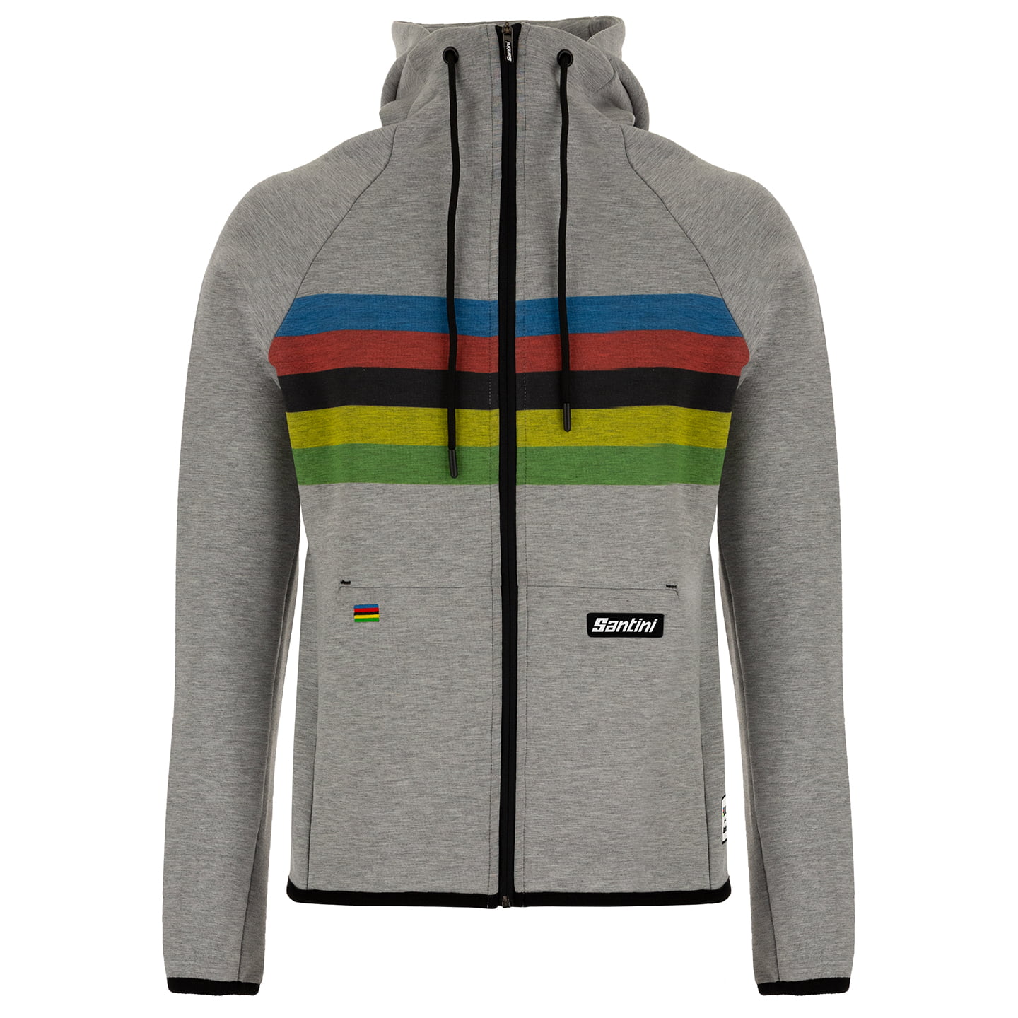 UCI Straßen-Weltmeisterschaft Meistertrikot 2025