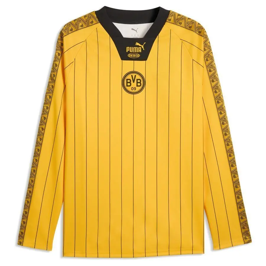 Borussia Dortmund 2026/27