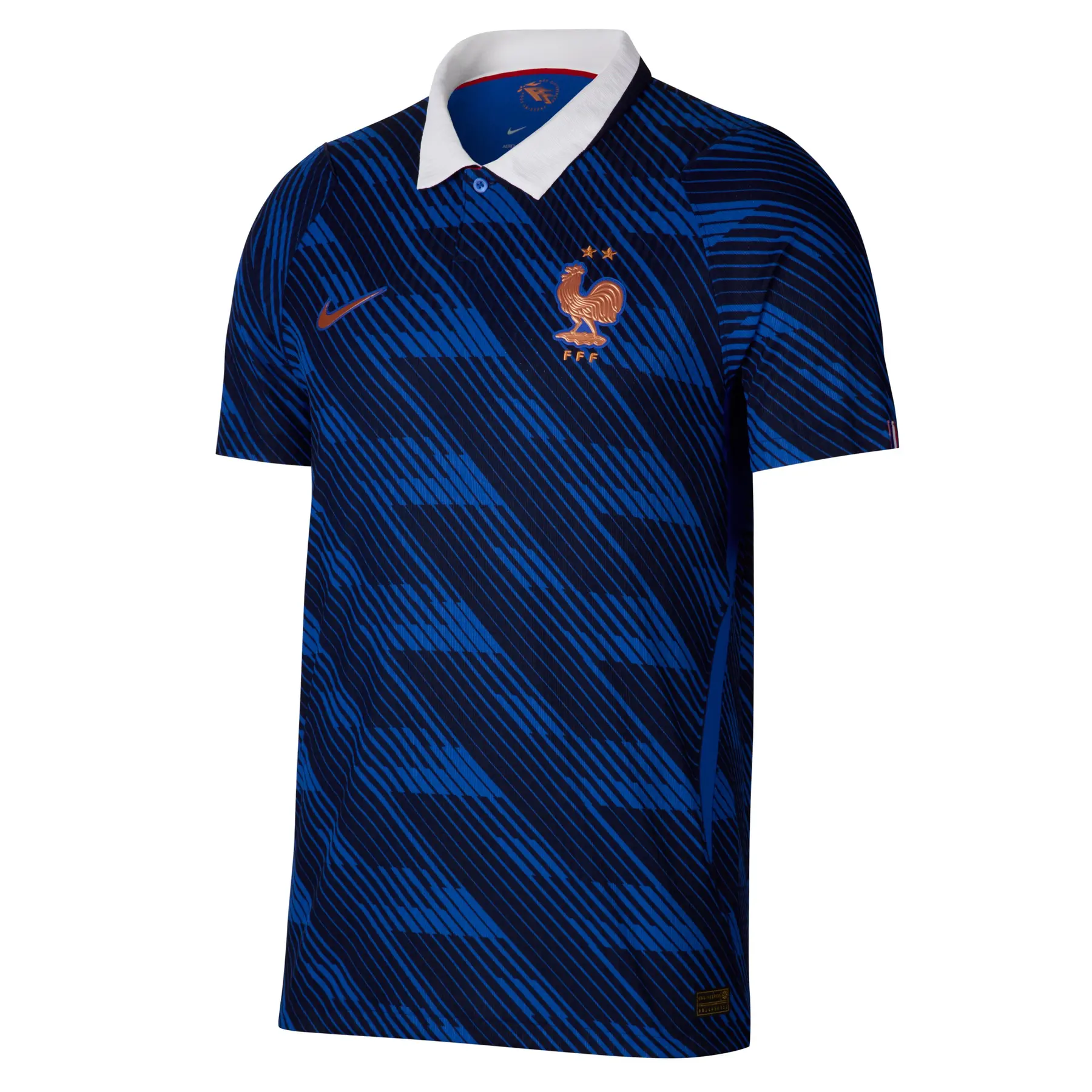France Maillot domicile 2026