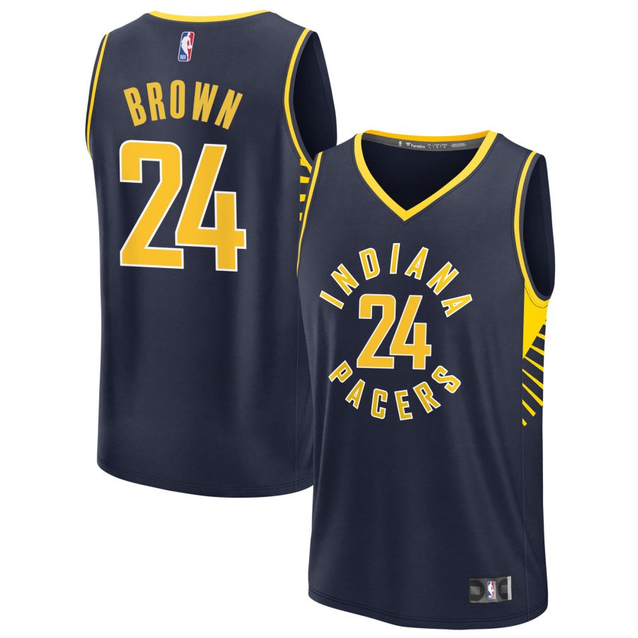Indiana Pacers Icon Edition 2026/27