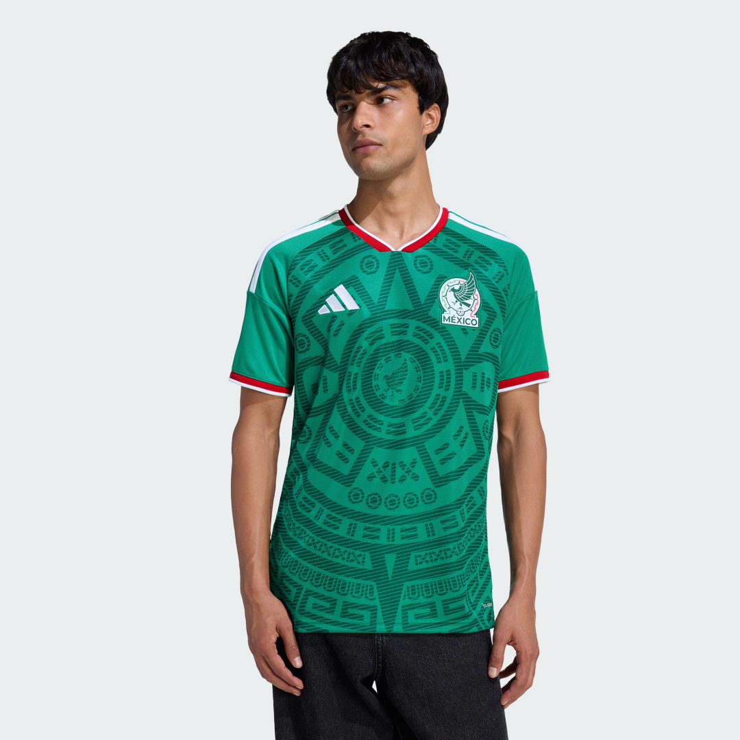 Mexique Maillot domicile 2026