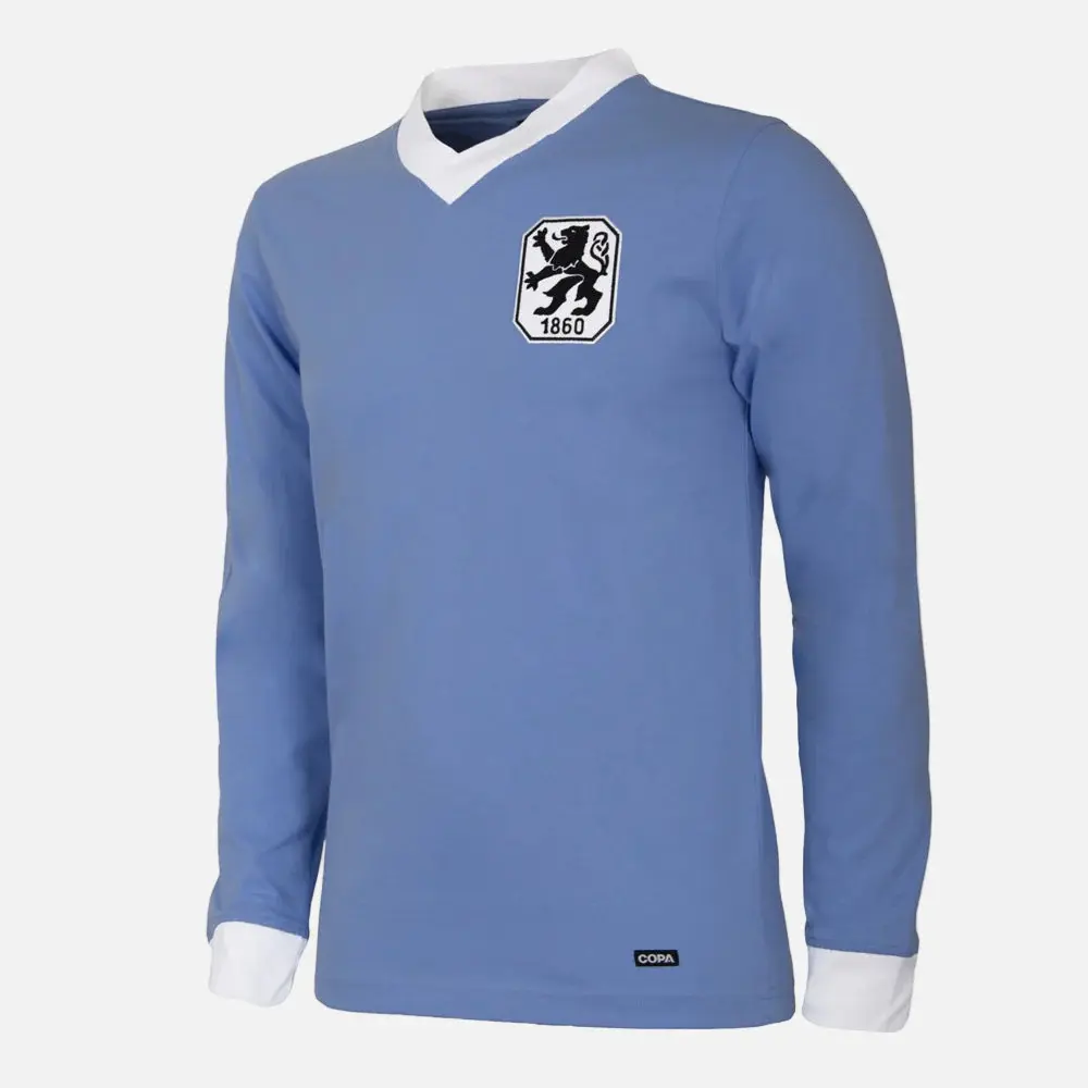 TSV 1860 München Speciaal Shirt 1965/66