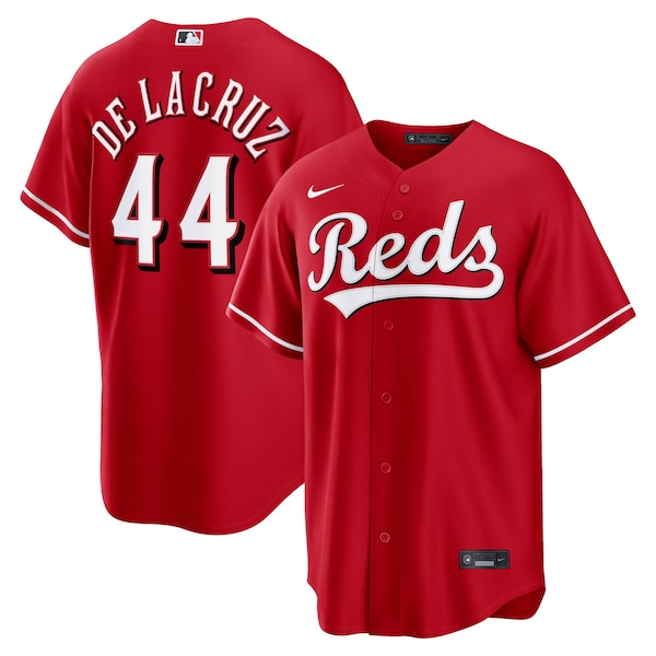 Cincinnati Reds Camiseta alternativa 2025/26