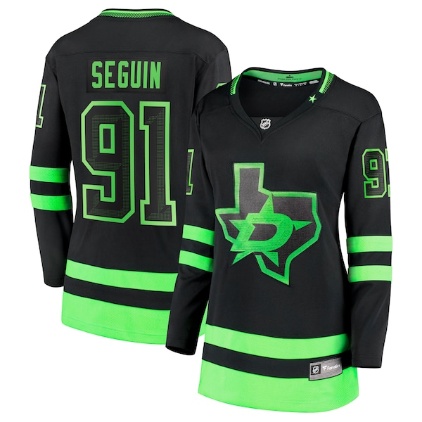 Dallas Stars Maillot alternatif 2026/27