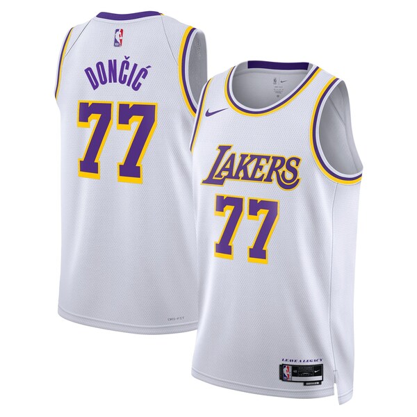 Los Angeles Lakers Association Edition 2025/26