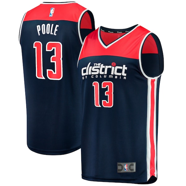 Washington Wizards Statement Edition 2026/27