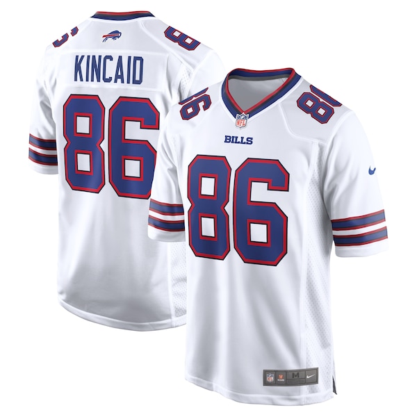 Buffalo Bills Away Jersey 2026/27