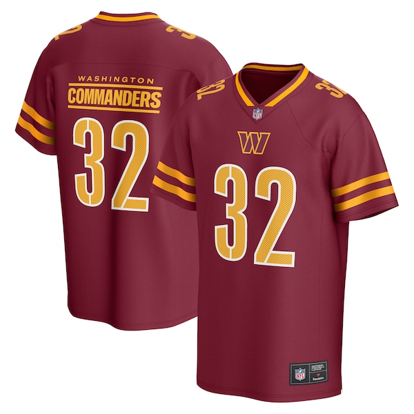 Washington Commanders Core Foundation Jersey 2025/26