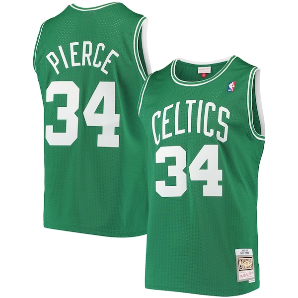 Boston Celtics Classic Edition 2007/08