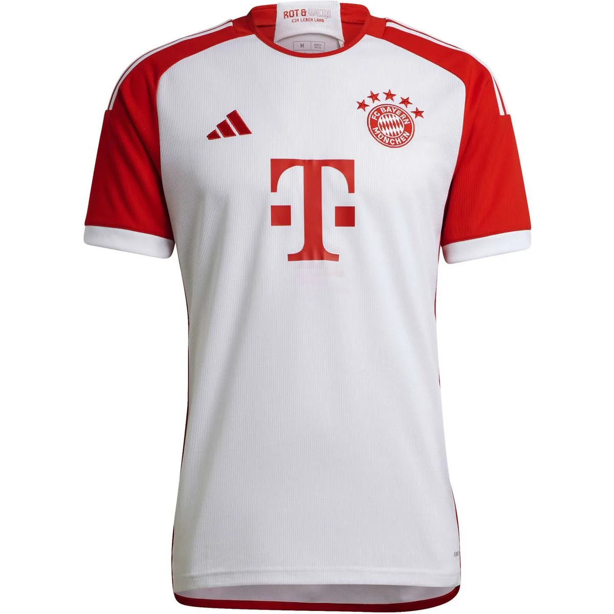 FC Bayern München Thuisshirt 2023/24