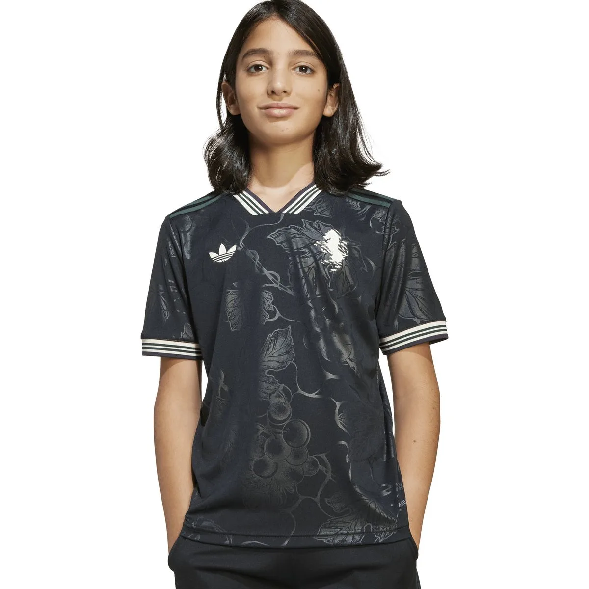 Juventus Turin Maillot extérieur 2025/26
