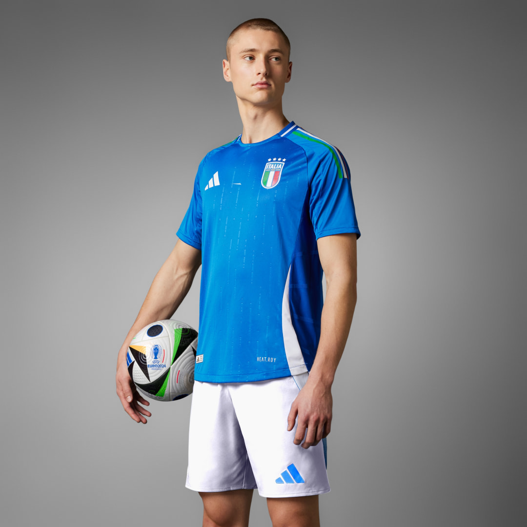 Italia Camiseta local 2024