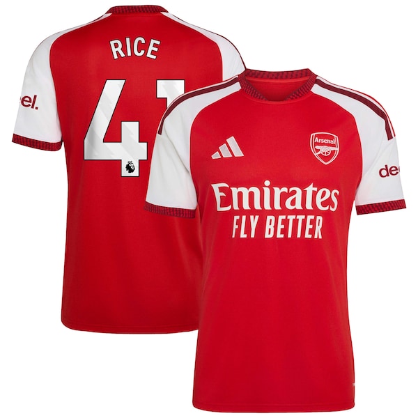 FC Arsenal Maillot domicile 2026/27