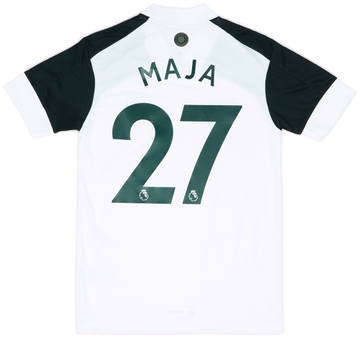 FC Fulham Home Shirt 2020/21