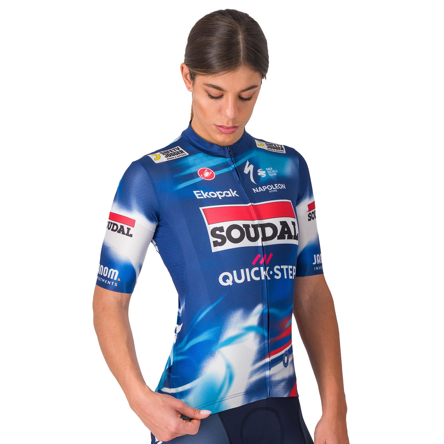 Soudal Quick-Step 2025