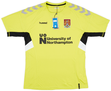 Northampton Saints Uitshirt 2020/21
