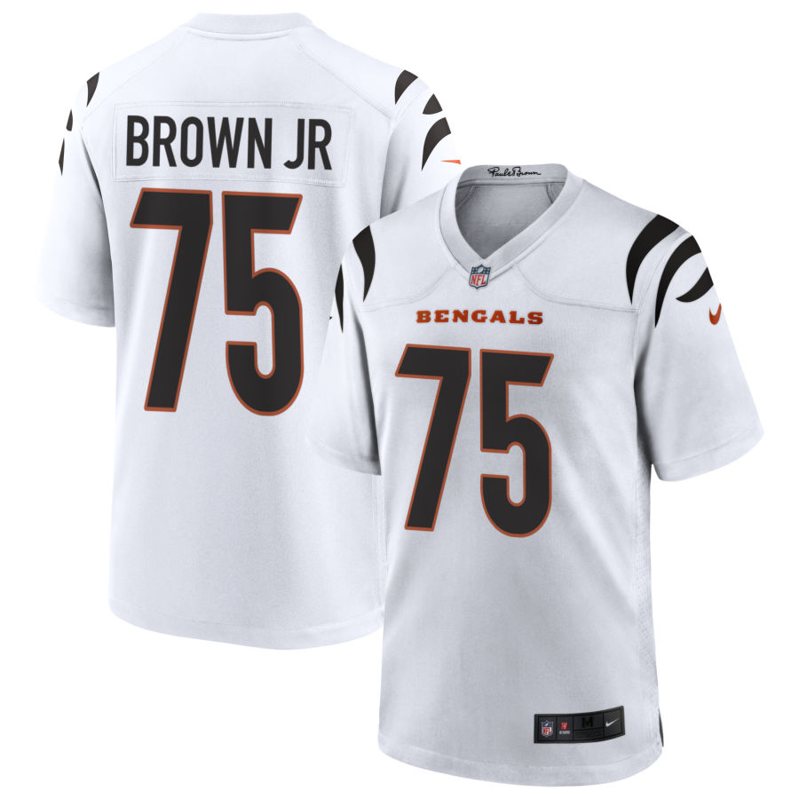 Cincinnati Bengals Auswärtstrikot 2026/27