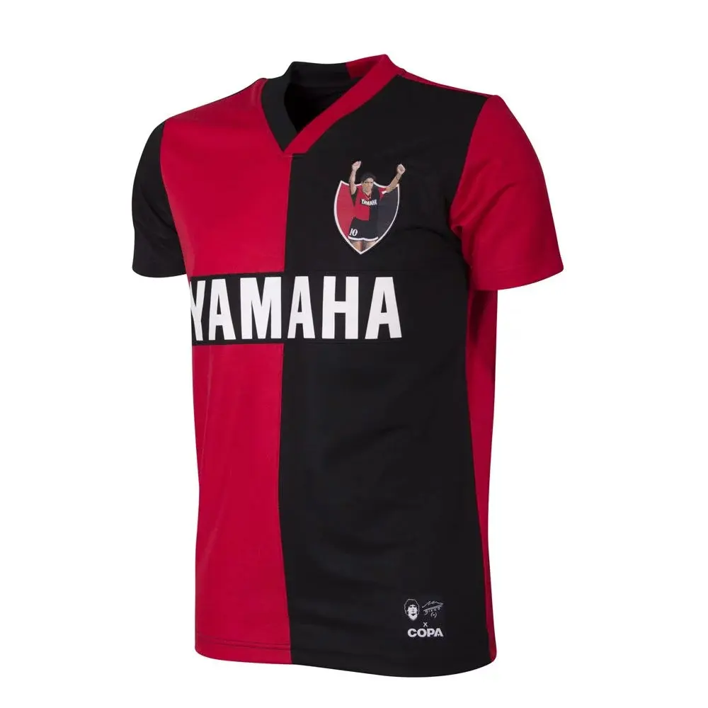 Atlas FC Sondertrikot 1993