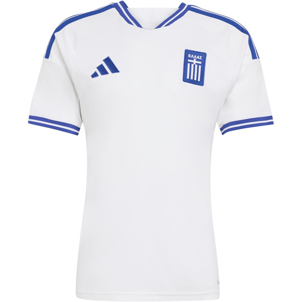 Grecia Maglia da casa 2026