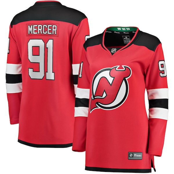 New Jersey Devils Home Jersey 2026/27