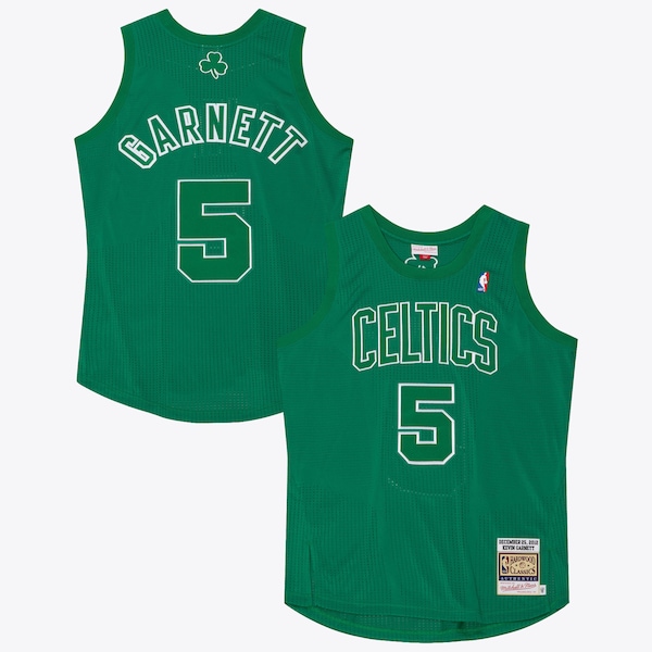 Boston Celtics Special Shirt 2012
