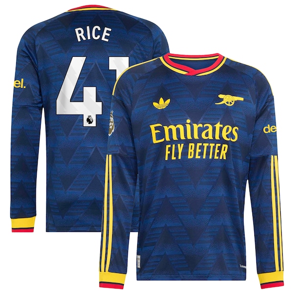 FC Arsenal Maillot extérieur 2026/27