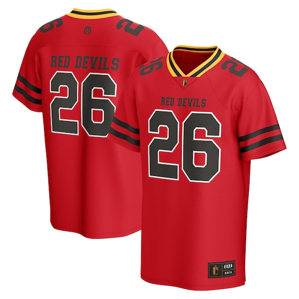 Maillot Domicile Adidas Belgique 2026