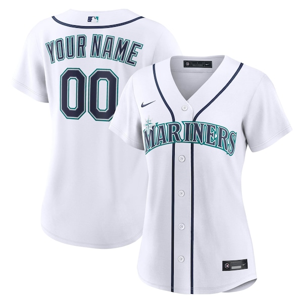 Seattle Mariners Camiseta local 2026/27
