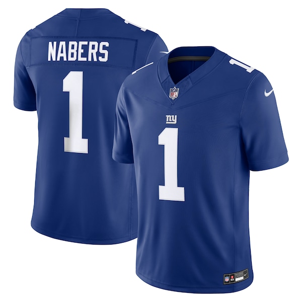 New York Giants Maillot domicile 2026/27