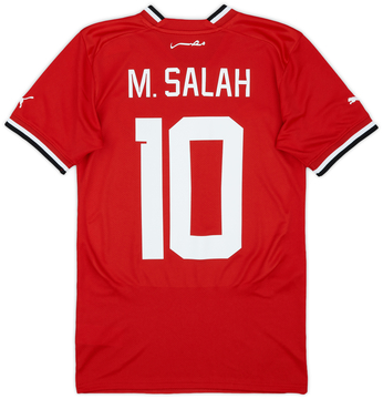 Egypt Home Shirt 2022