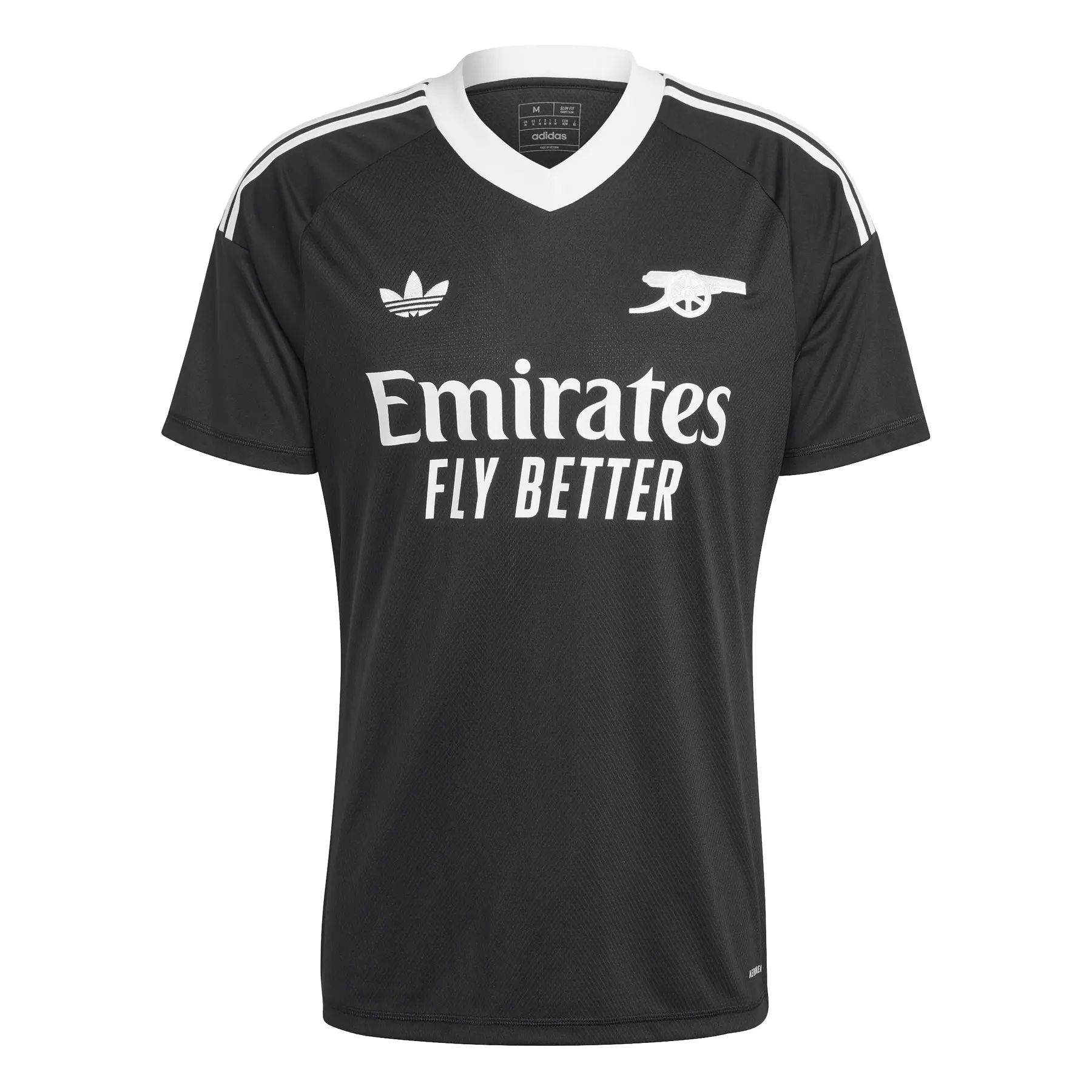 FC Arsenal Maillot de gardien third 2024/25