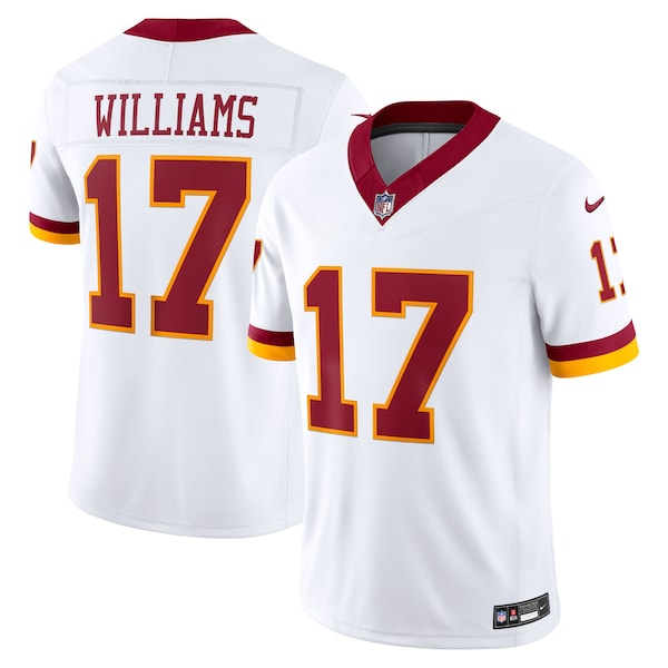 Washington Commanders Away Jersey 2026/27