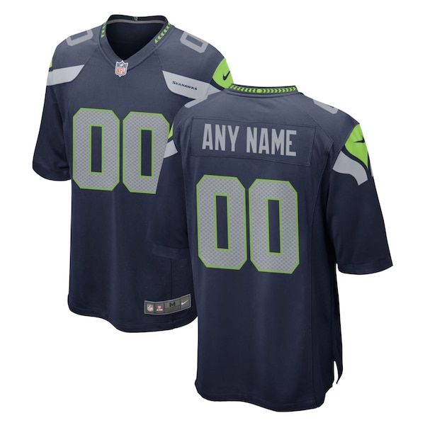 Seattle Seahawks Maillot domicile 2026/27