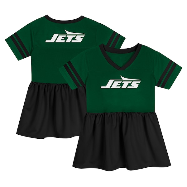 New York Jets Sondertrikot 2025/26