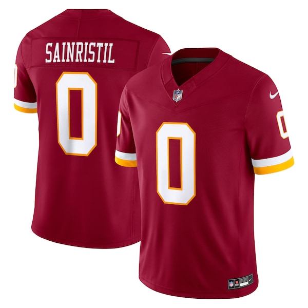 Washington Commanders Home Jersey 2026/27