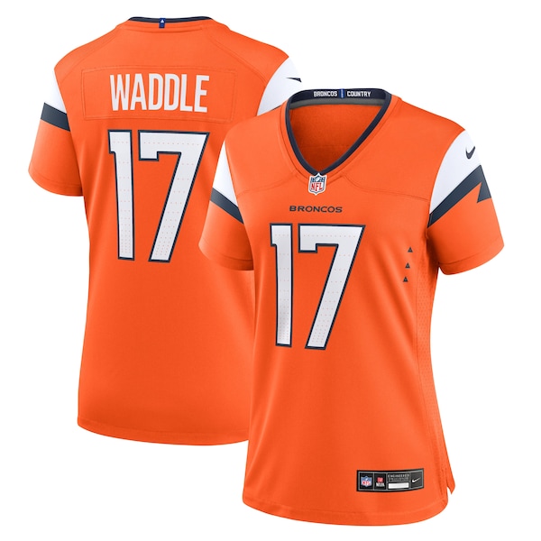Denver Broncos Maillot domicile 2026/27