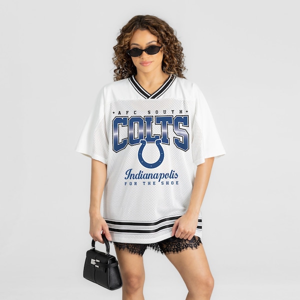 Indianapolis Colts Camiseta fashion 2026/27