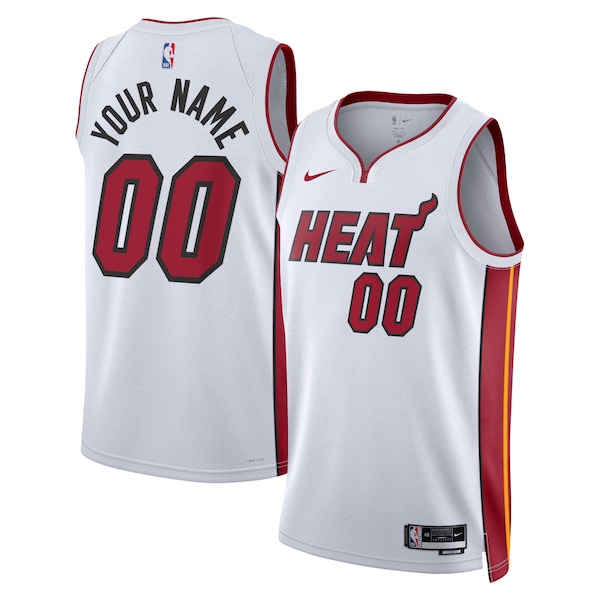 Miami Heat Association Edition 2025/26