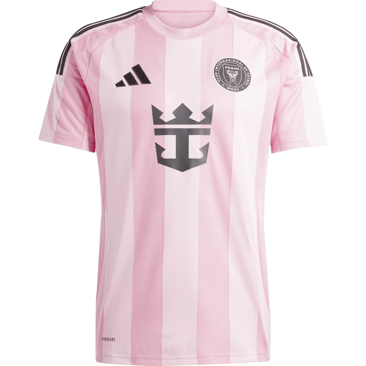 Inter Miami CF Thuisshirt 2025