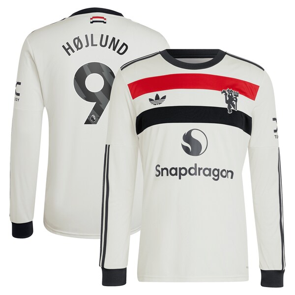 Manchester United Third Shirt 2024/25
