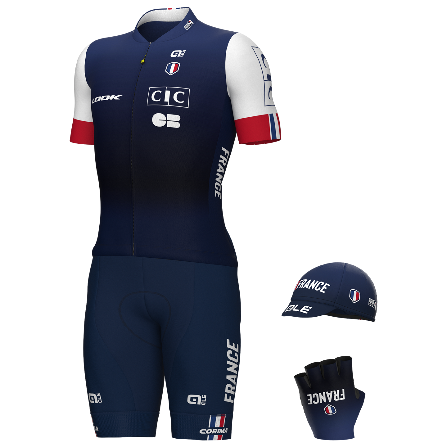 Frankreich Sondertrikot 2026