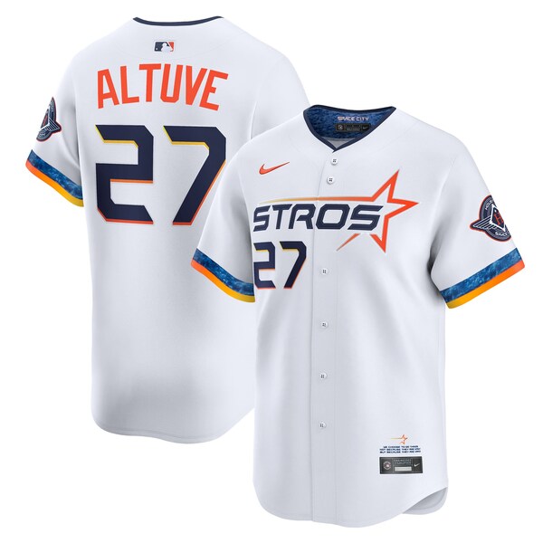 Houston Astros City Connect 2026/27