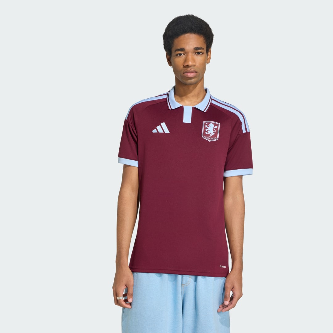Aston Villa Thuisshirt 2026/27