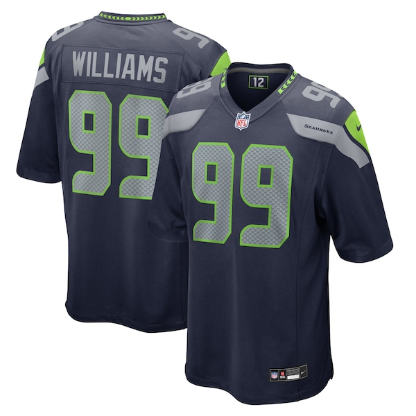 Seattle Seahawks Maillot domicile 2026/27