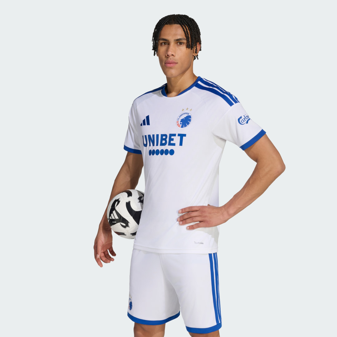 FC København Heimtrikot 2026/27