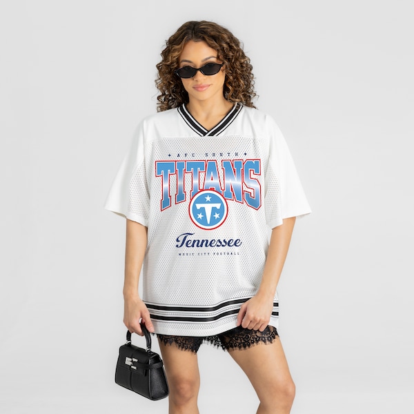 Tennessee Titans Sondertrikot 2025/26
