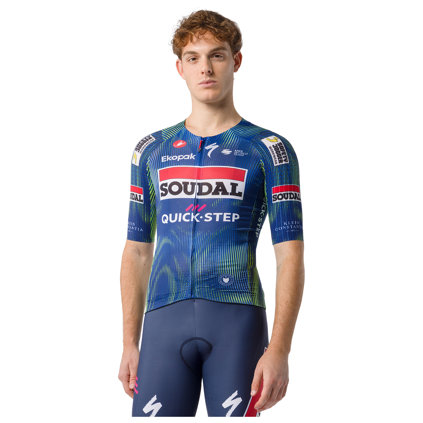 Soudal Quick-Step Aero Race 2026