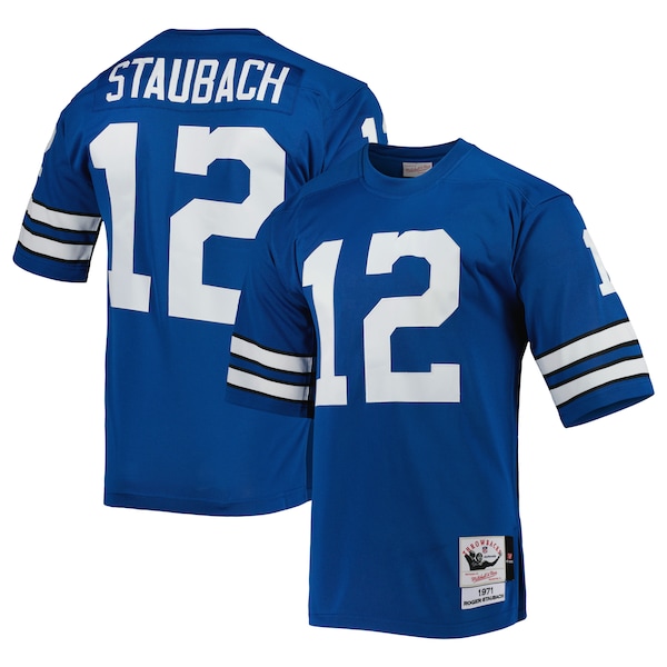Dallas Cowboys Classic Edition 1971