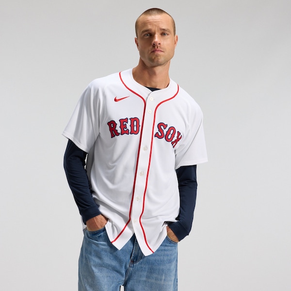 Boston Red Sox Camiseta local 2026/27