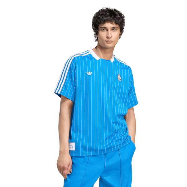 Real Madrid Adidas Icon Trikot 2026/27